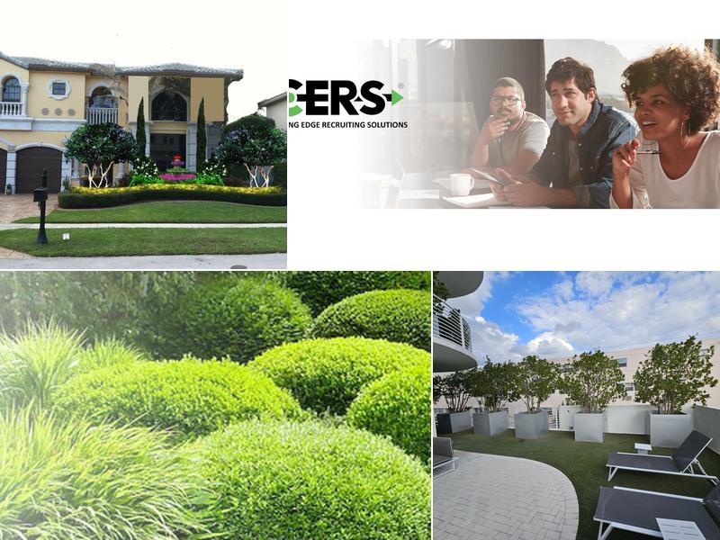 Ted Conner Landscaping