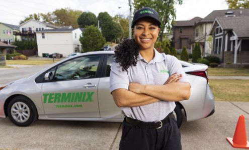 Terminix Commercial 786 S Military Trail, Deerfield Beach Florida 33442