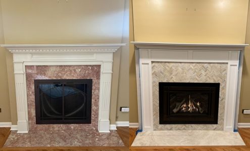 Chimney Crafters 1600 N Milwaukee Ave Ste 406, Lake Villa Illinois 60046