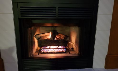 Gullickson's Chimney Cleaning