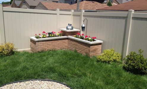 A-1 Mikway Tuckpointing