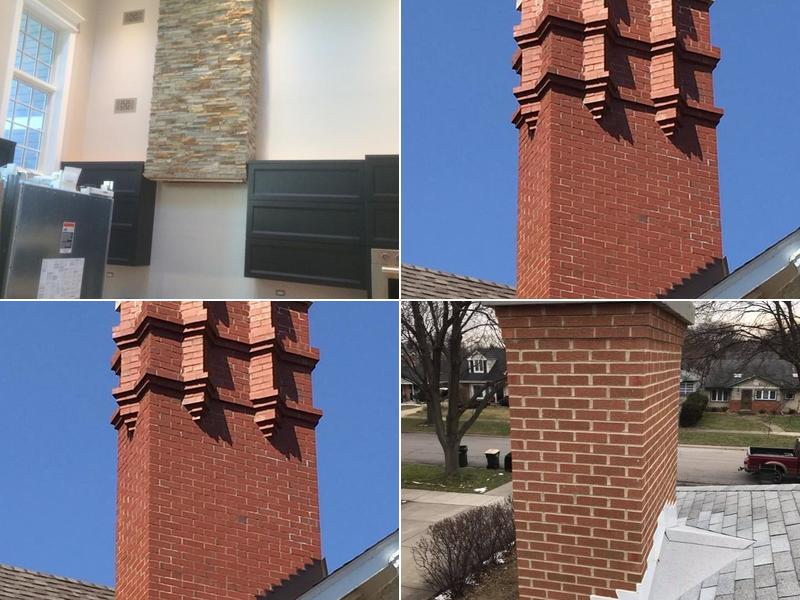 Joseph Birkenheier Tuckpointing and Masonry