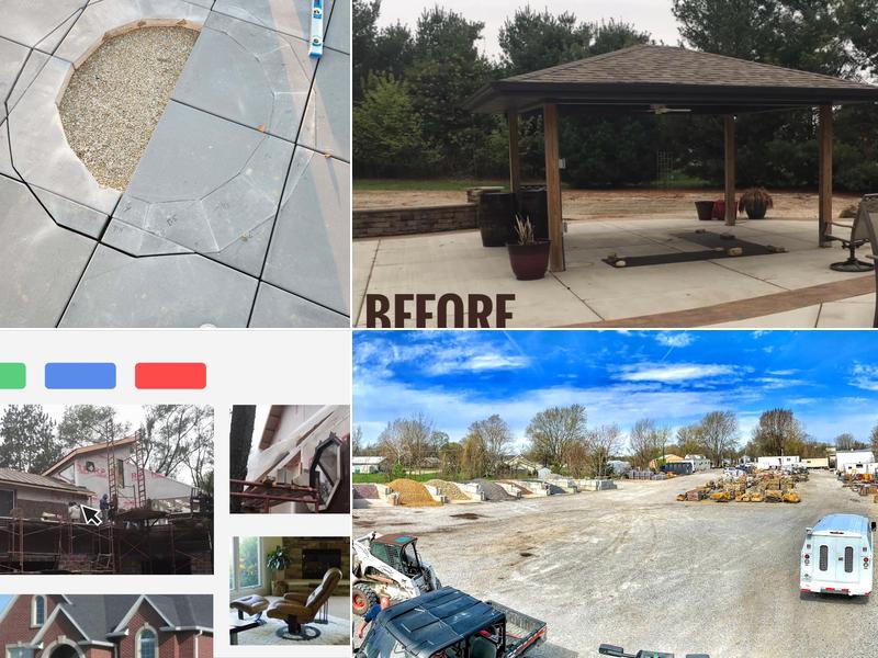 Galassi Masonry Contractors, Inc