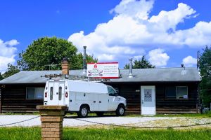 Aarons Alternative Energy 3413 High Ridge Blvd, High Ridge Missouri 63049