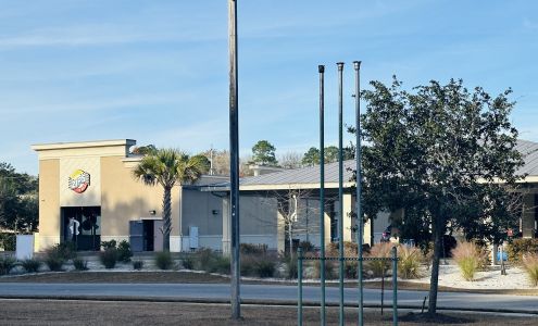 Zips Car Wash Bluffton