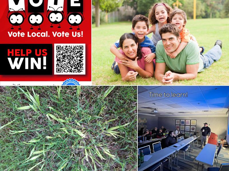 Forsyth Exterminating