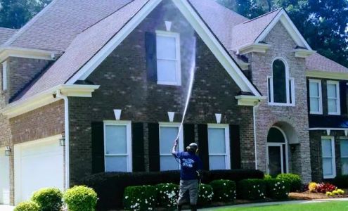 bumper2bumper mobile detail & pressurewashing llc