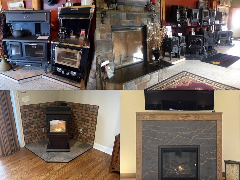 Miller Stove & Fireplace, L.L.C.