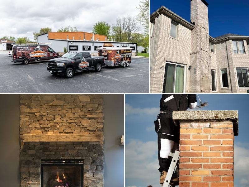 Northwest Fireplace and Chimney, LLC