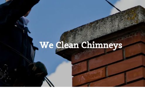 Abbey Road Chimney Sweeps, LLC 411 Market St, Brookville Ohio 45309