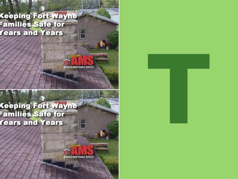 Todd Nix 's Advanced Maintenance Service