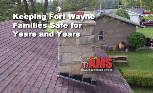 Todd Nix 's Advanced Maintenance Service