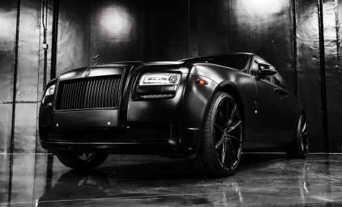 HI Quality Detailing