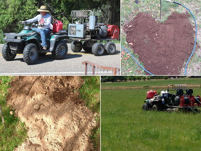 Idaho Gopher Control