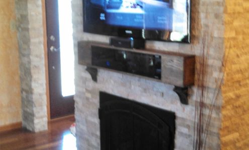 Dave's Chimney Sweeps 36026 Jewell Ct ste a, Earlham Iowa 50072