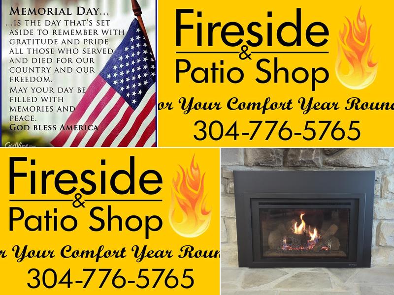 Fireside & Patio Shop
