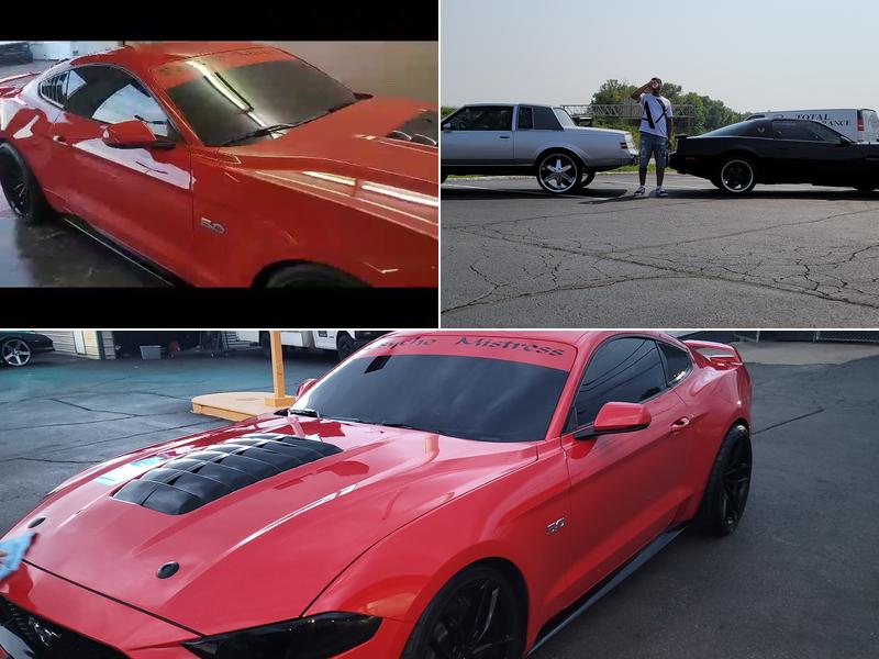 RJ's Total Appearance