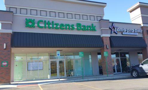 Citizens East Amherst