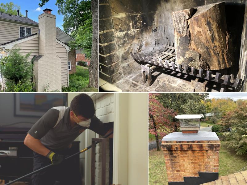 Pro Chimney & Air Duct Cleaning