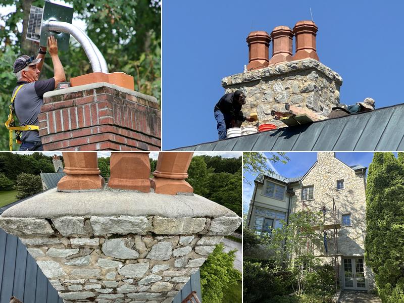 A Step In Time Maryland, LLC