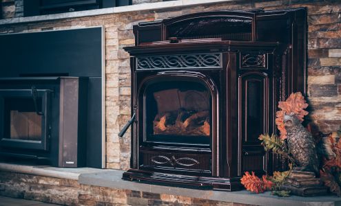 Edwards Hearth & Home 6541 Edwards Ln, Port Republic Virginia 24471