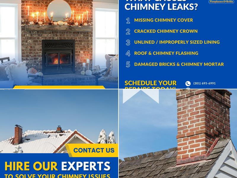 Magic Mountain Chimney Sweeps