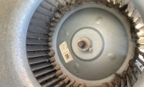 Star Quality Air Duct Cleaning Services