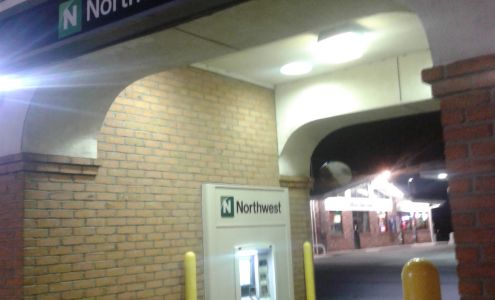 Northwest Savings Bank ATM