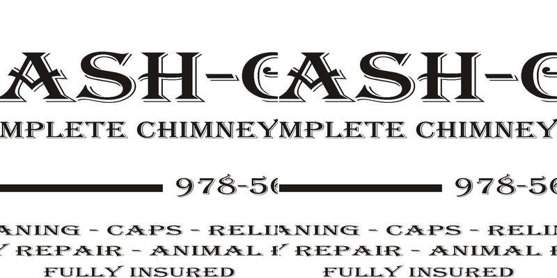 Ash-Go Complete ChimneyService