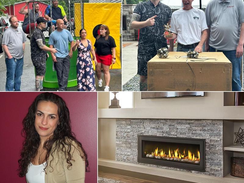 The Chimney Chap, Inc