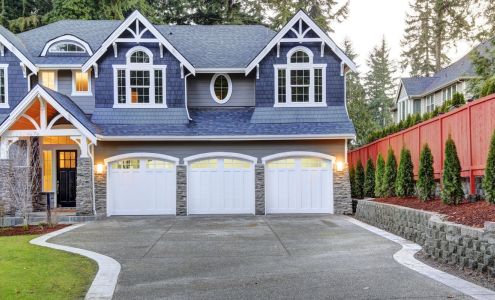 Capital One Construction