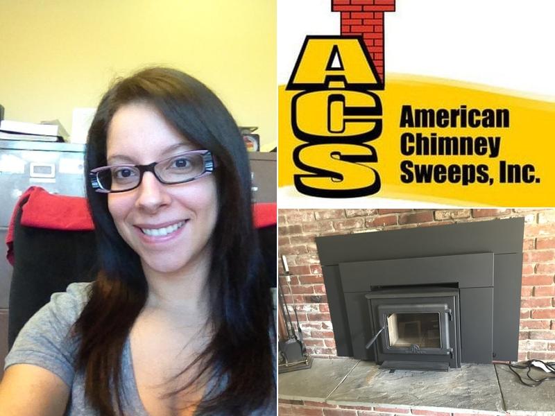 American Chimney Sweeps Inc