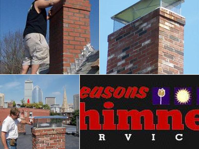 Four Seasons Chimney Services
