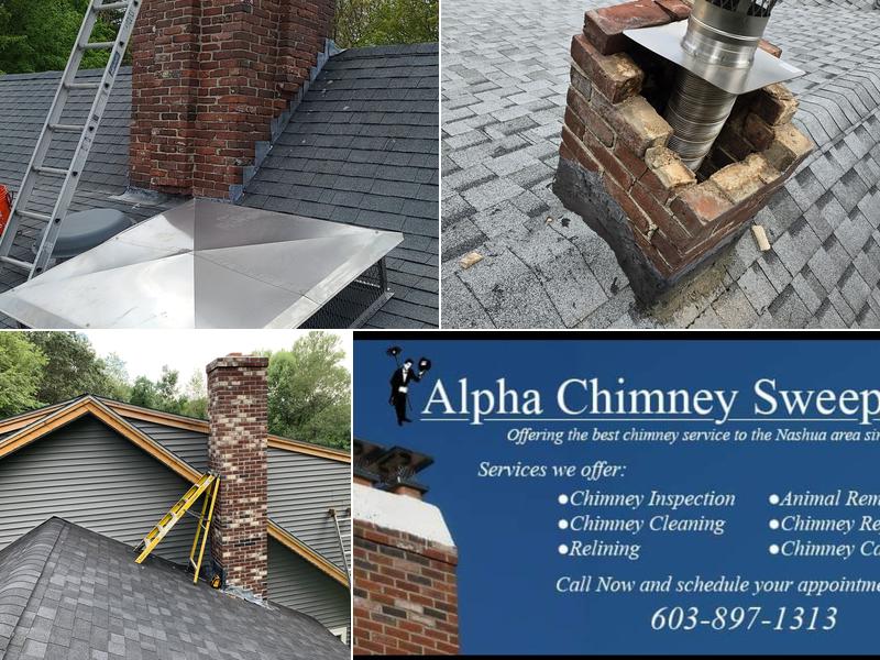 Alpha Chimney Sweeps LLC