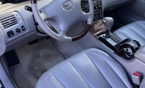 Sandy & Danny's Detail