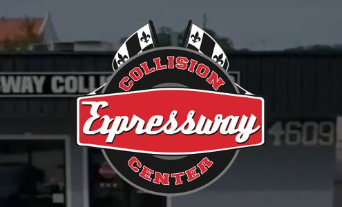 Expressway Collision Center