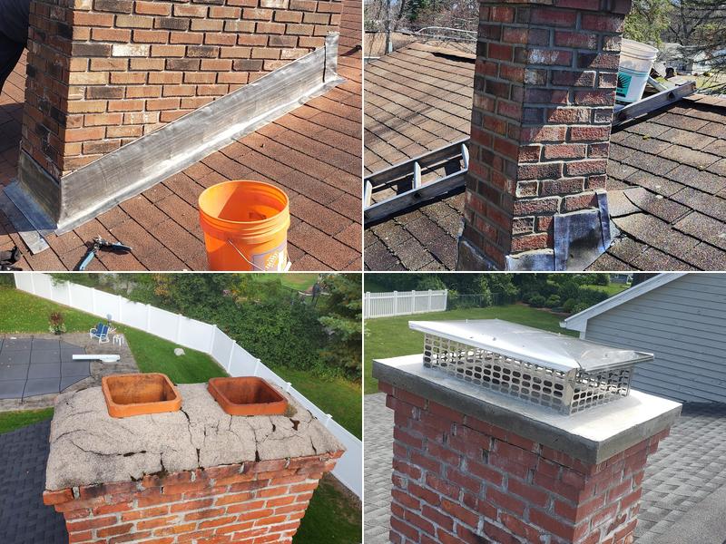 Thermocrete Chimney Sweeps, LLC