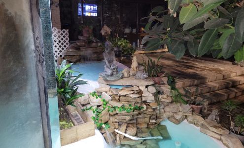 Broadbent Wildlife Sanctuary 100 Guston - Bewleyville Rd, Guston Kentucky 40142