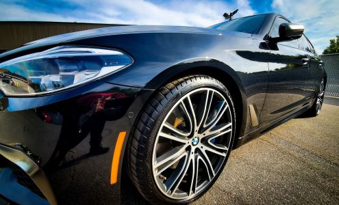 Shoreline Detail Pros