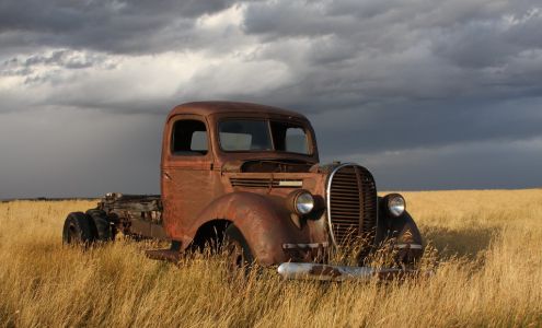 Alternative Autobody