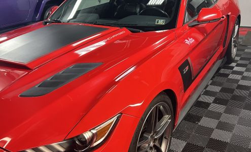 Shine Time Auto Detailing