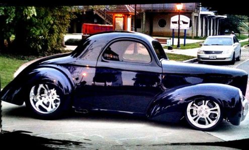 Susquehanna Auto Clinic 842 Locust St, Havre De Grace Maryland 21078