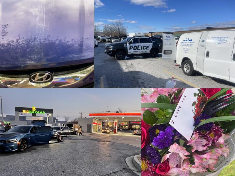 A&B Mobile Detailing and car wash