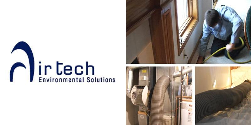 Air Tech Of Michigan