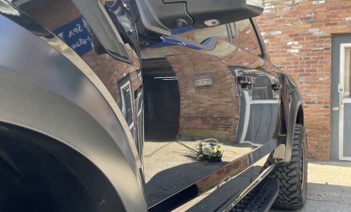 A&T Auto Spa LLC 334 Pleasant St, Bennington Vermont 05201