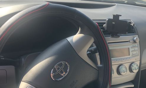 Riverside Automobile Detail