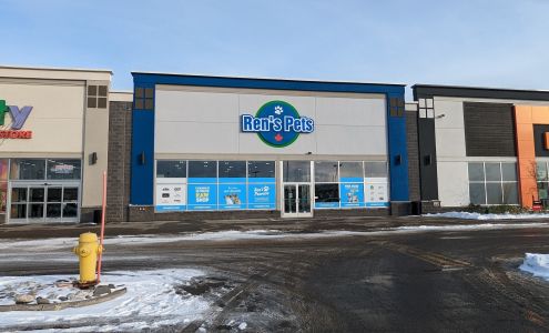 Ren's Pets Thunder Bay