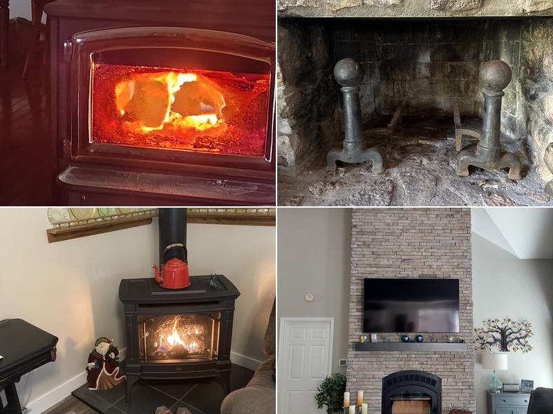 Ozark Chimney & Fireplace