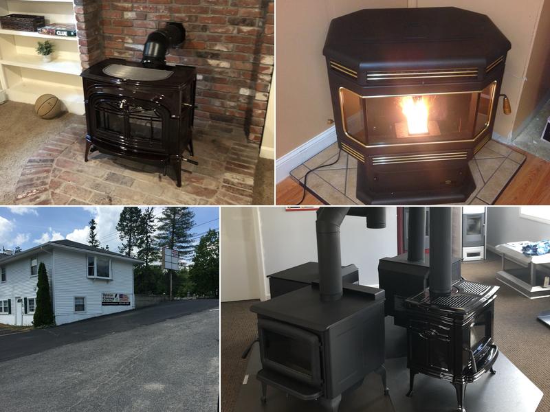 Veteran Chimney & Hearth Works