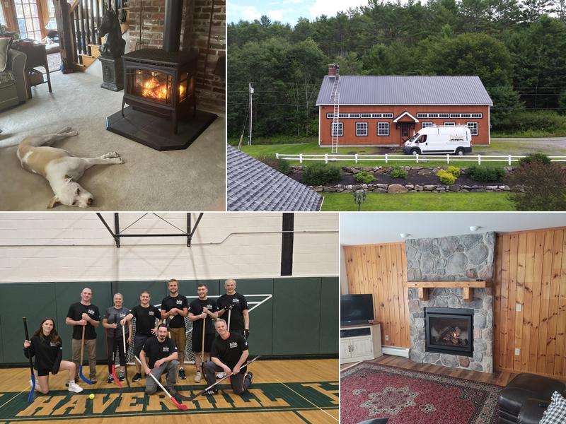 Fireside Hearth & Leisure